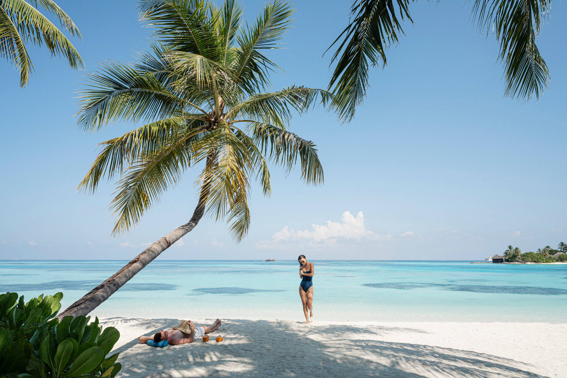 Four Seasons Resort Maldives at Kuda Huraa 1
