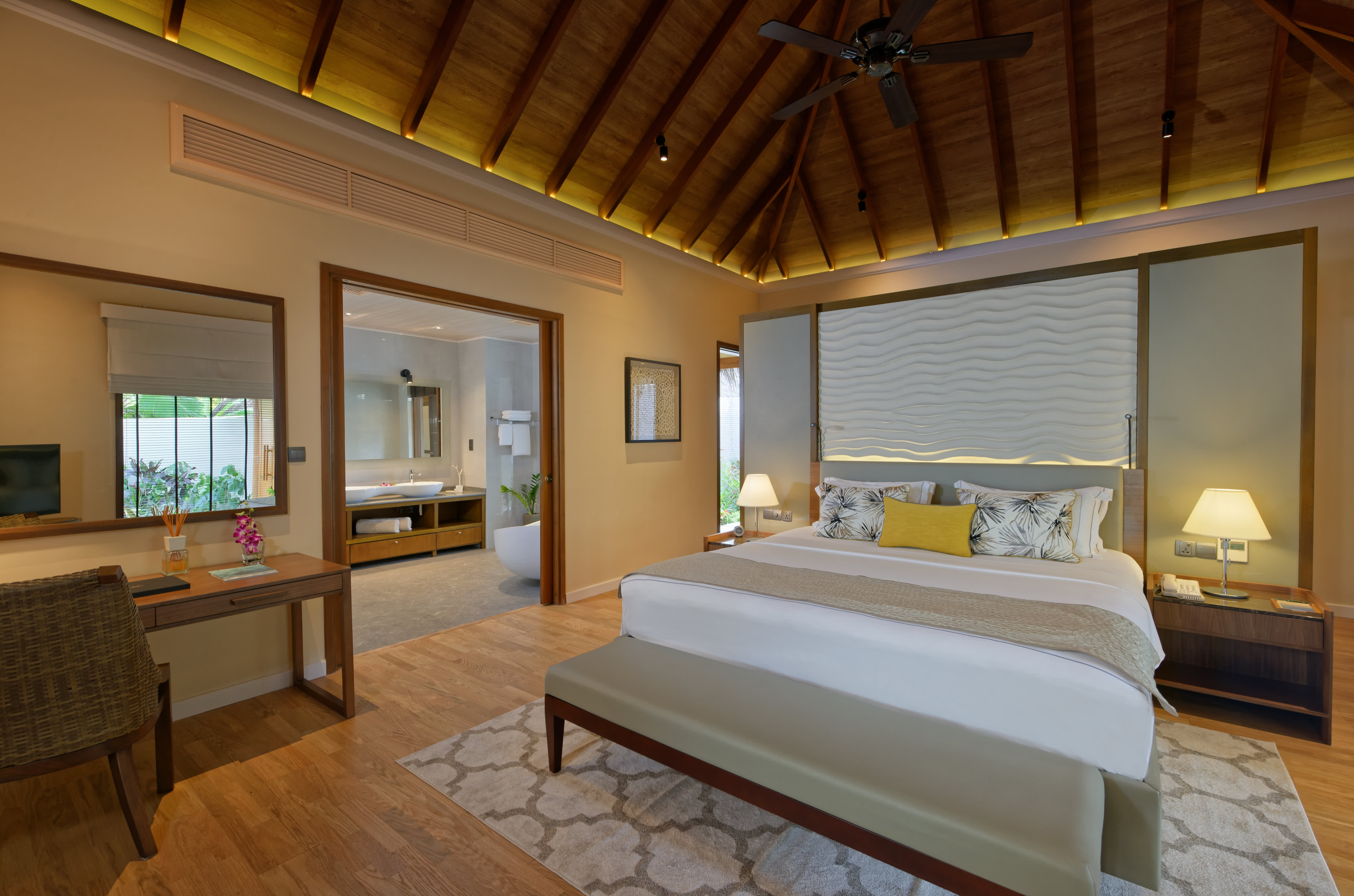 Baros Maldives 2