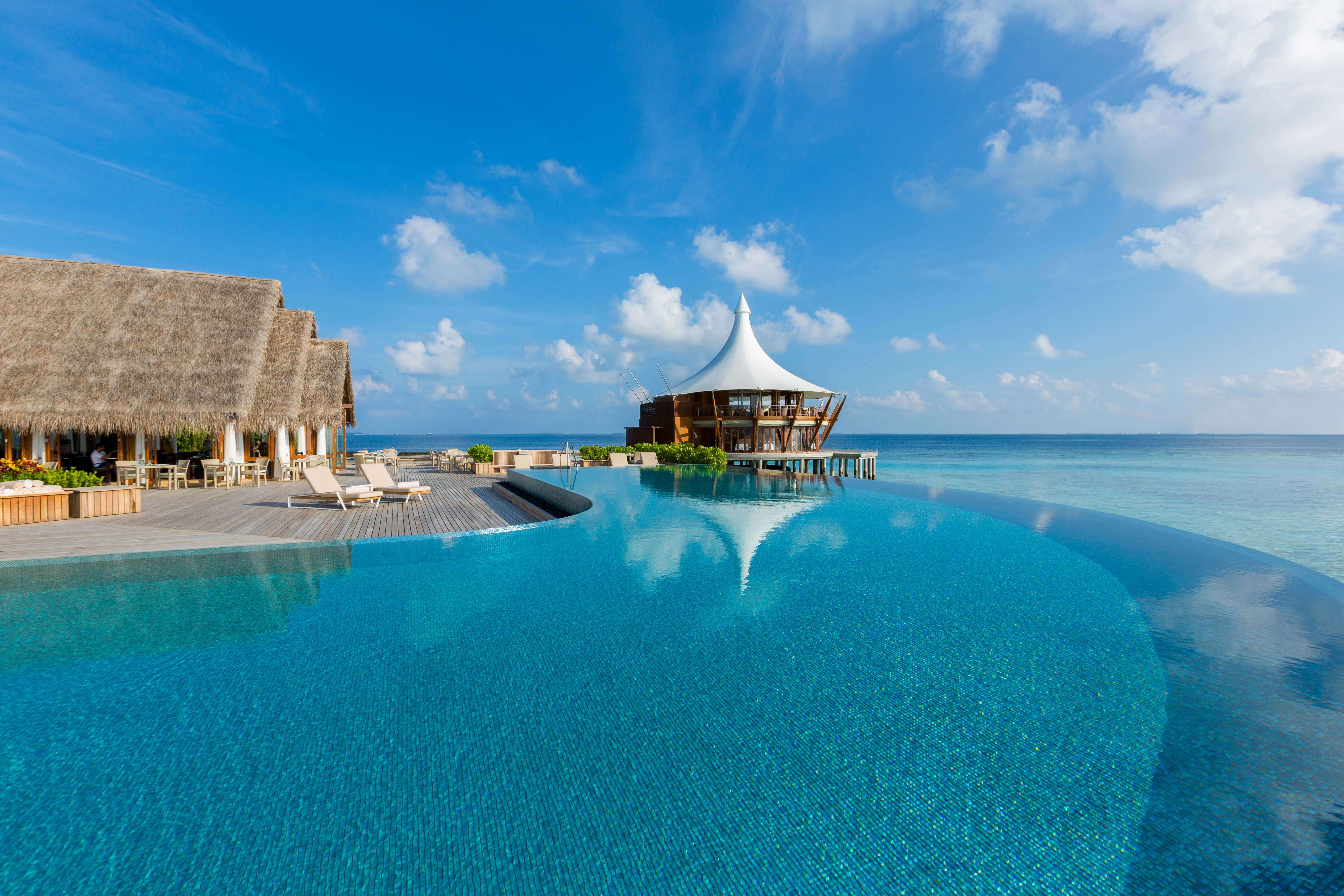 Baros Maldives 1