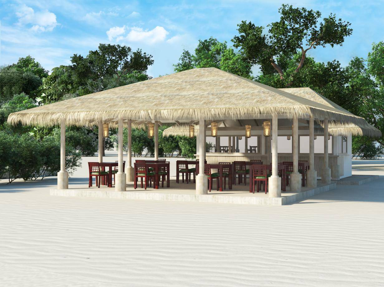 OBLU NATURE Helengeli-All-Inclusive with free Transfers 2