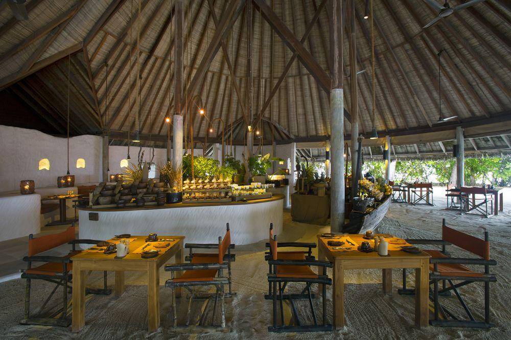 Gili Lankanfushi Maldives 2