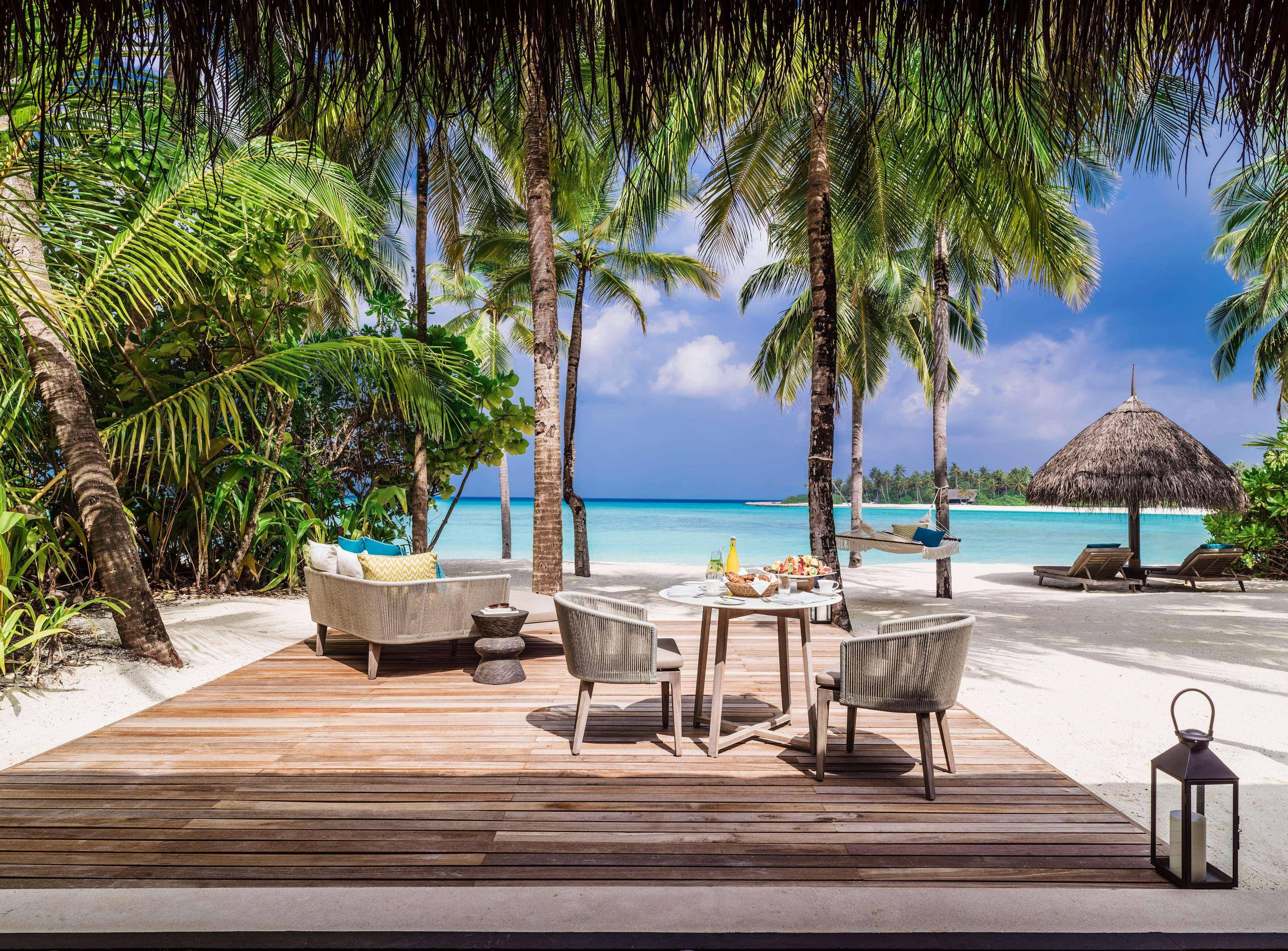 One&Only Reethi Rah 1