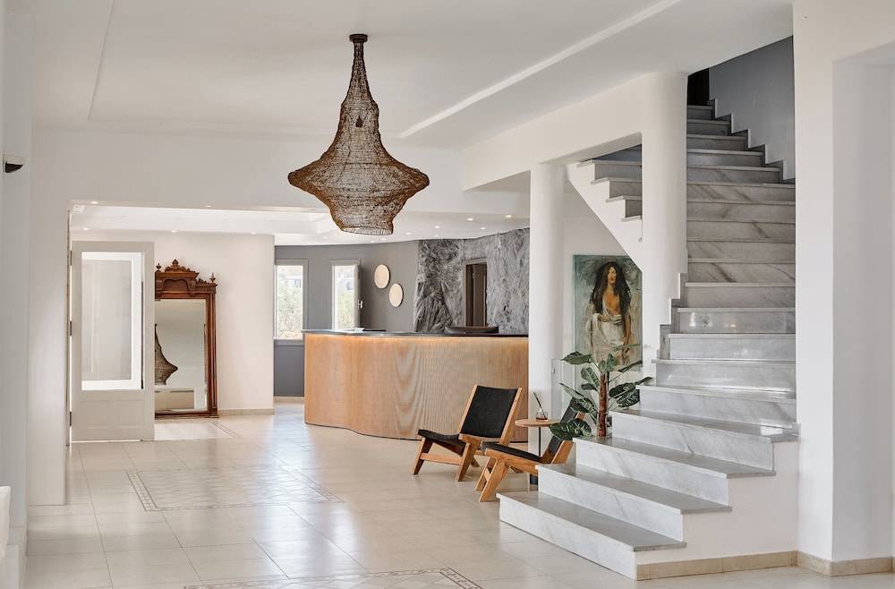 Paros Agnanti Resort & Spa 2
