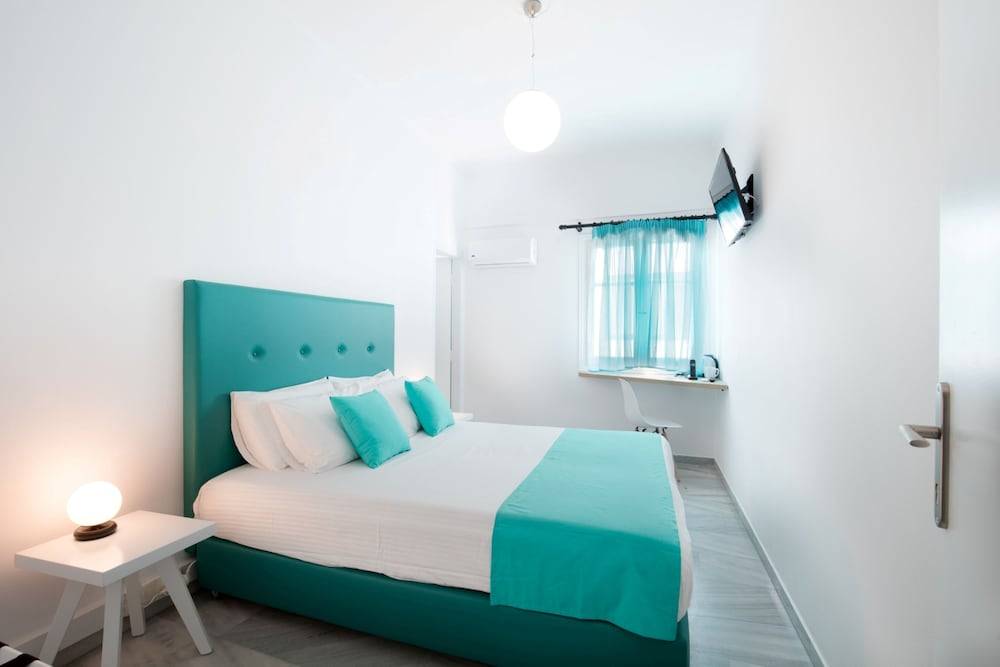 Acqua Vatos Paros Hotel 1