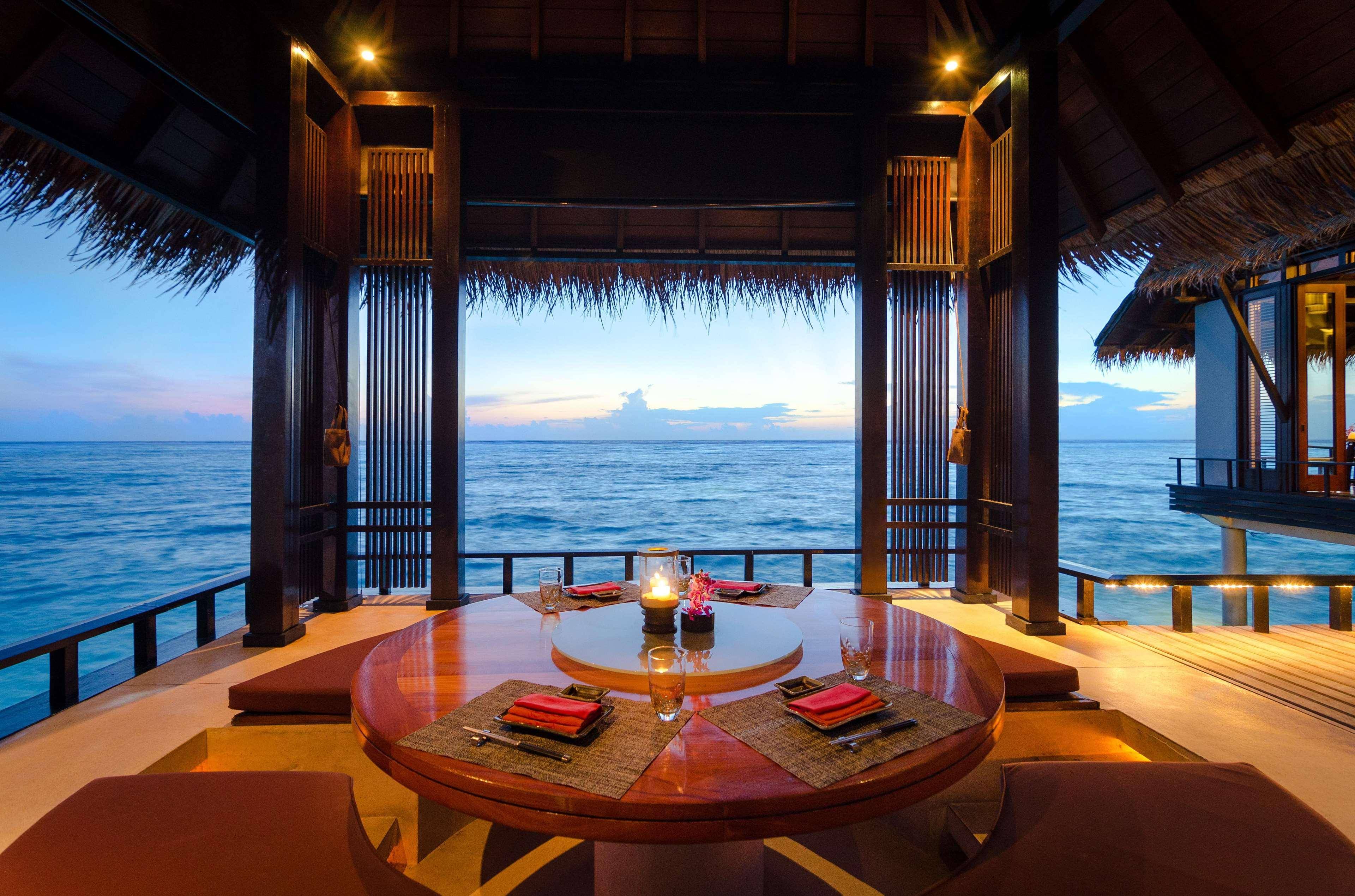 One&Only Reethi Rah 2