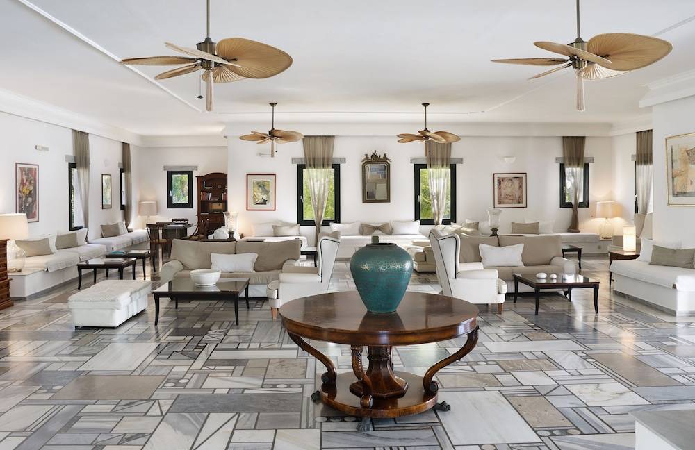 Yria Island Boutique Hotel & Spa 2