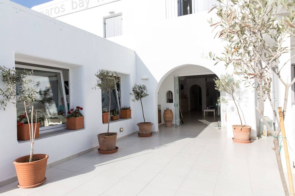 Paros Bay 2