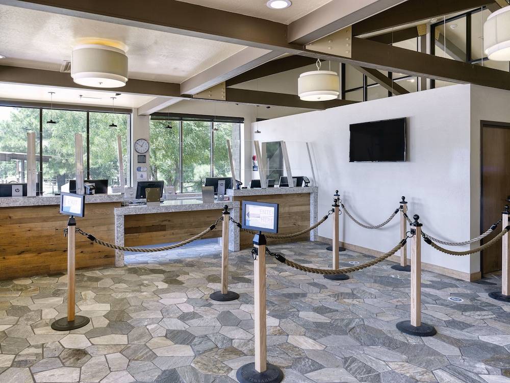 Yavapai Lodge 2