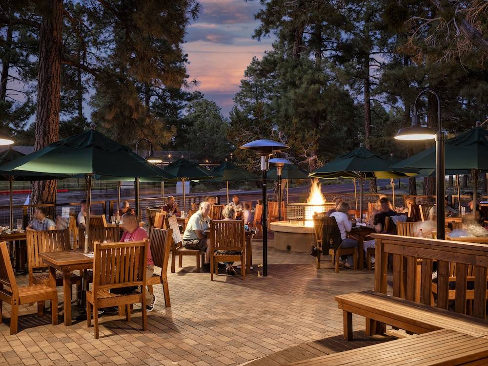 Yavapai Lodge 1
