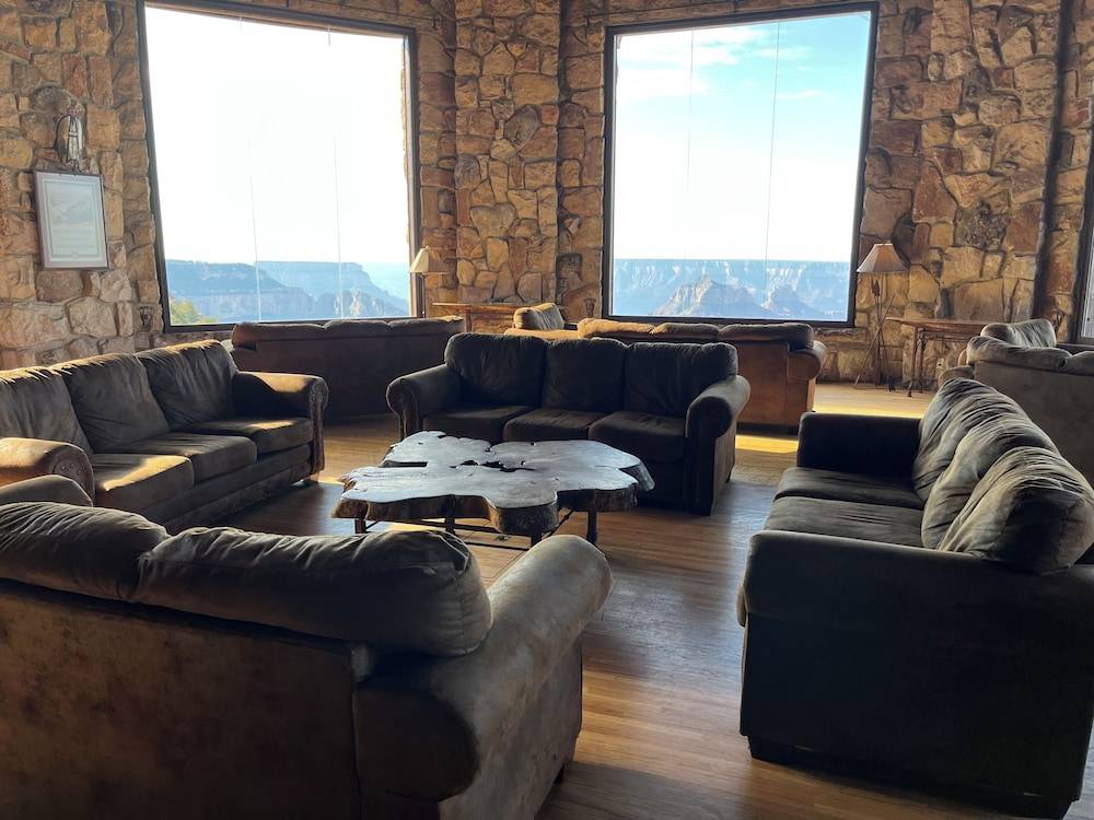 Grand Canyon Lodge 2