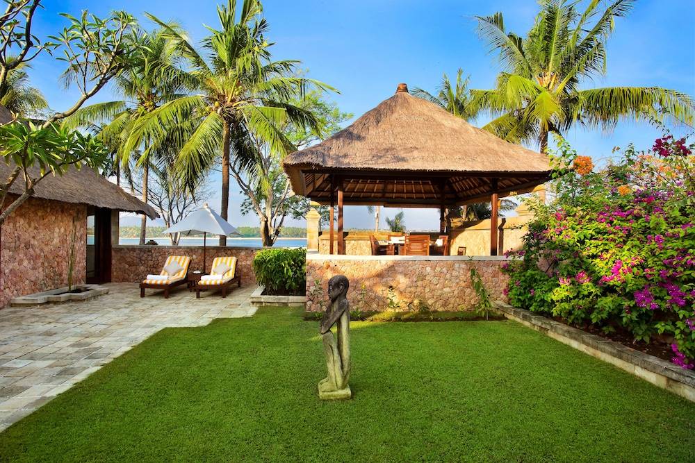 The Oberoi, Lombok 2