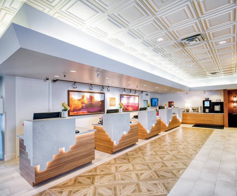 Holiday Inn Resort The Squire at Grand Canyon by IHG 1