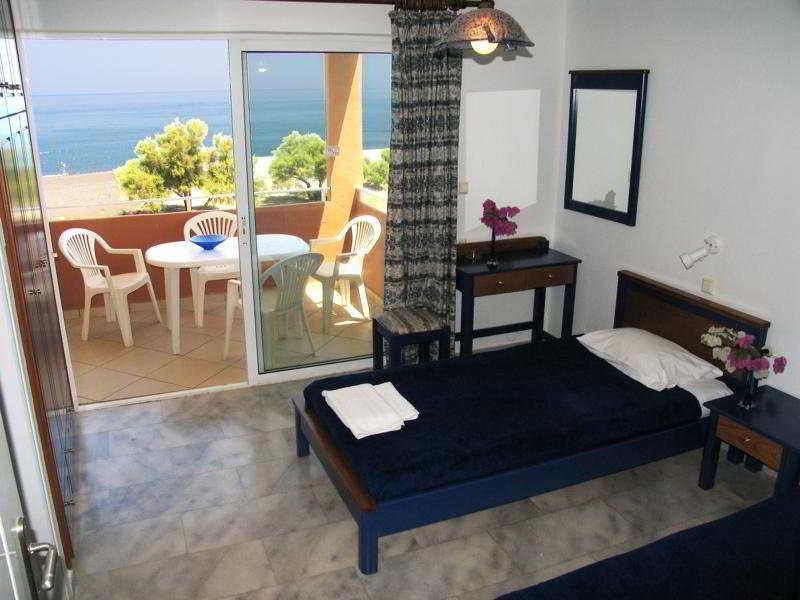 Matzi Hotel Apartments 1