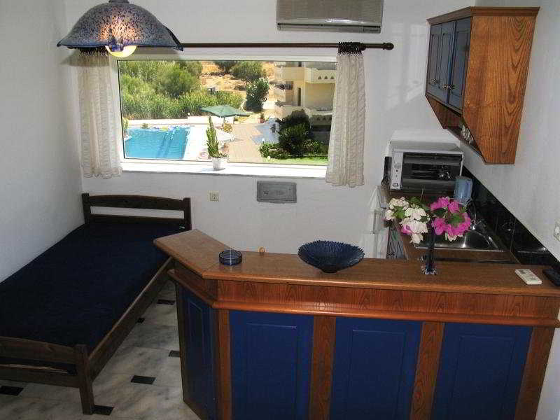 Matzi Hotel Apartments 2