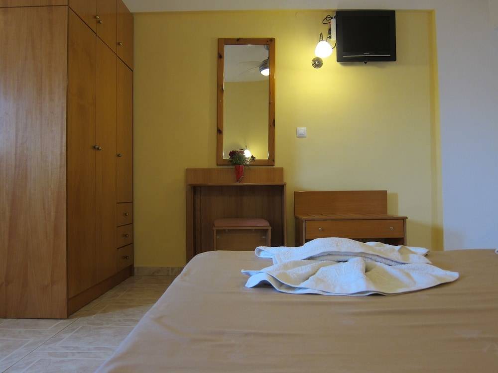Baladinos Apartments 2