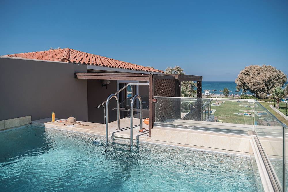 Caldera Creta Paradise 1
