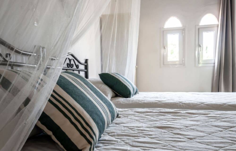 Stavros Villas&Apartments 2