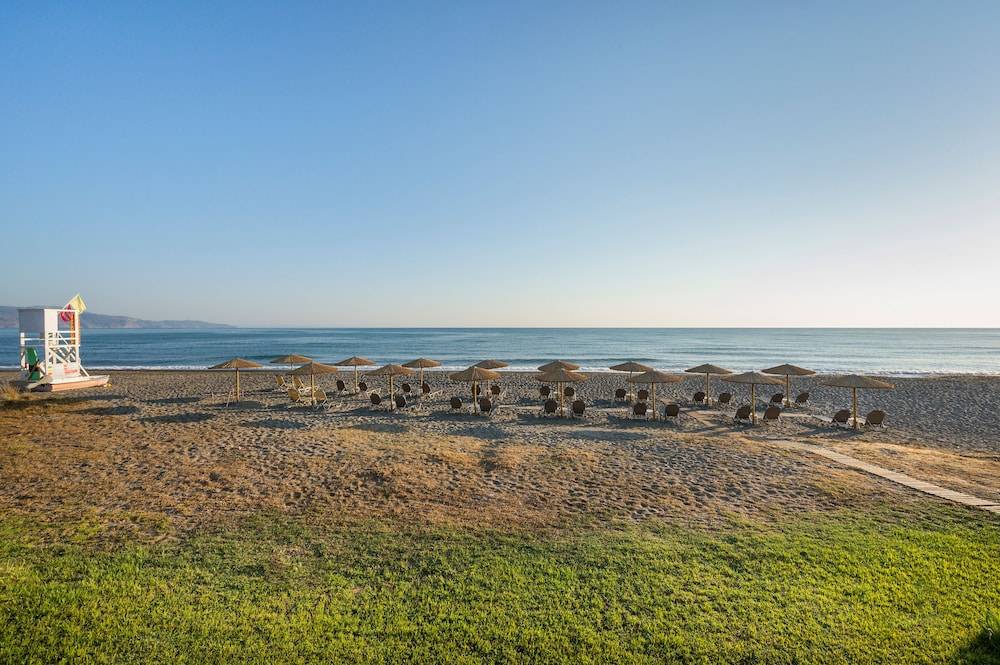 Hotel Caretta Beach 1