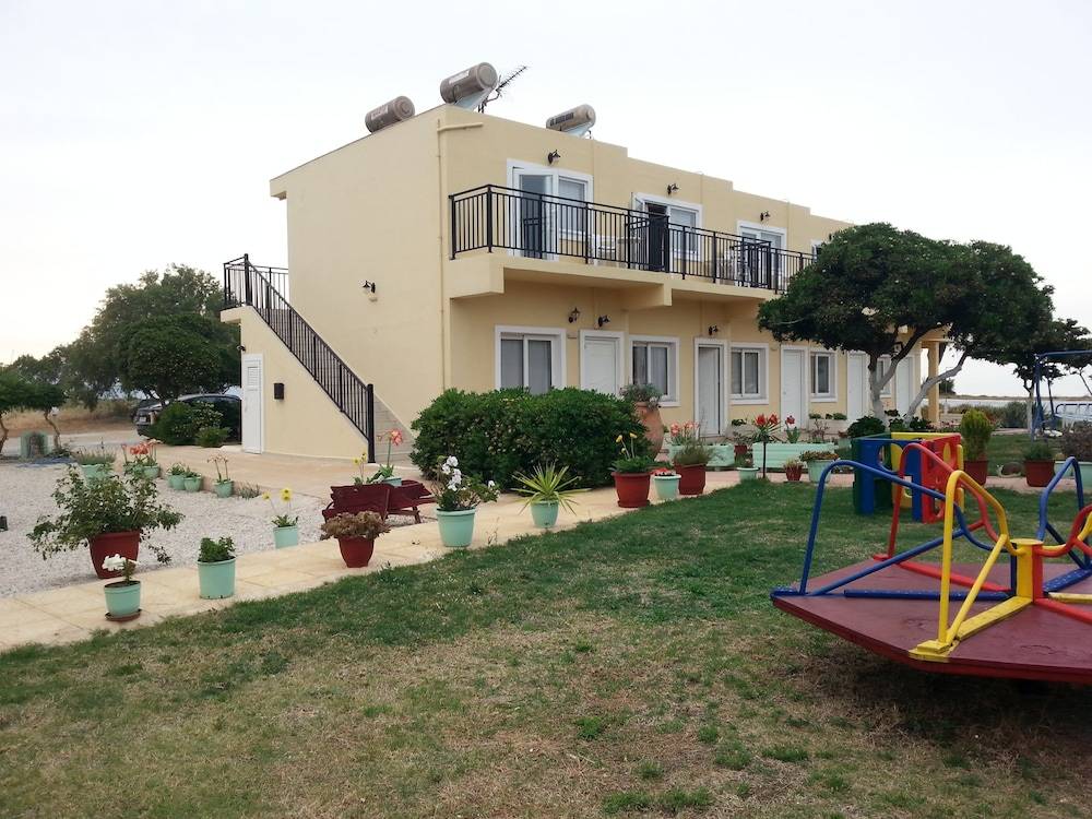 Baladinos Apartments 1