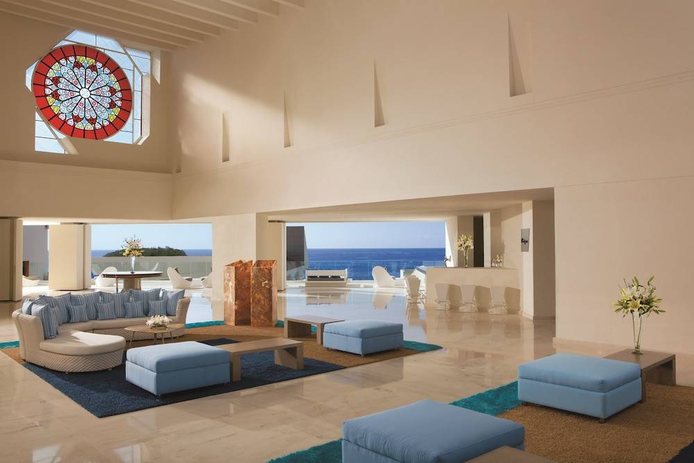 Secrets Huatulco Resort & Spa 2