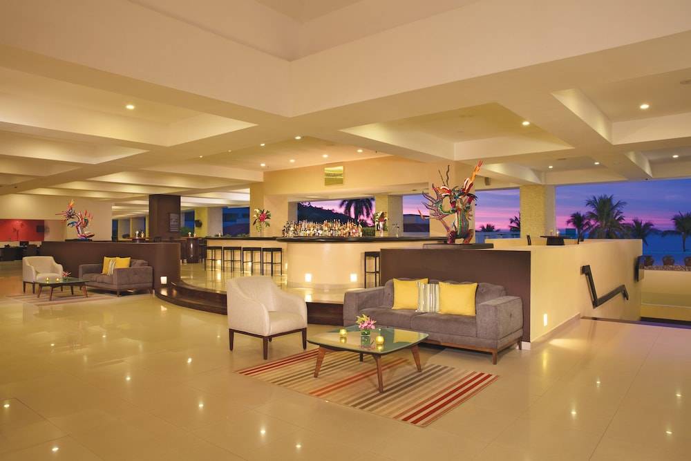 Dreams Huatulco Resort & Spa 2