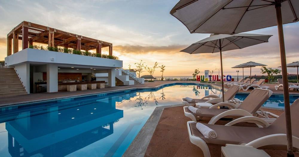 Park Royal Beach Huatulco 1
