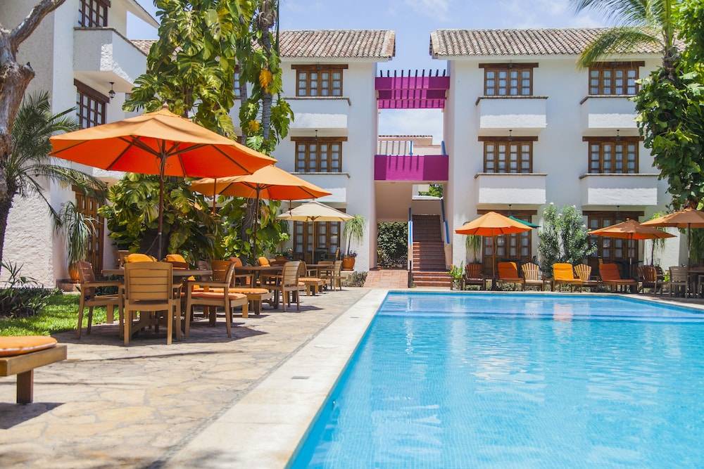 Villa Blanca Huatulco 1