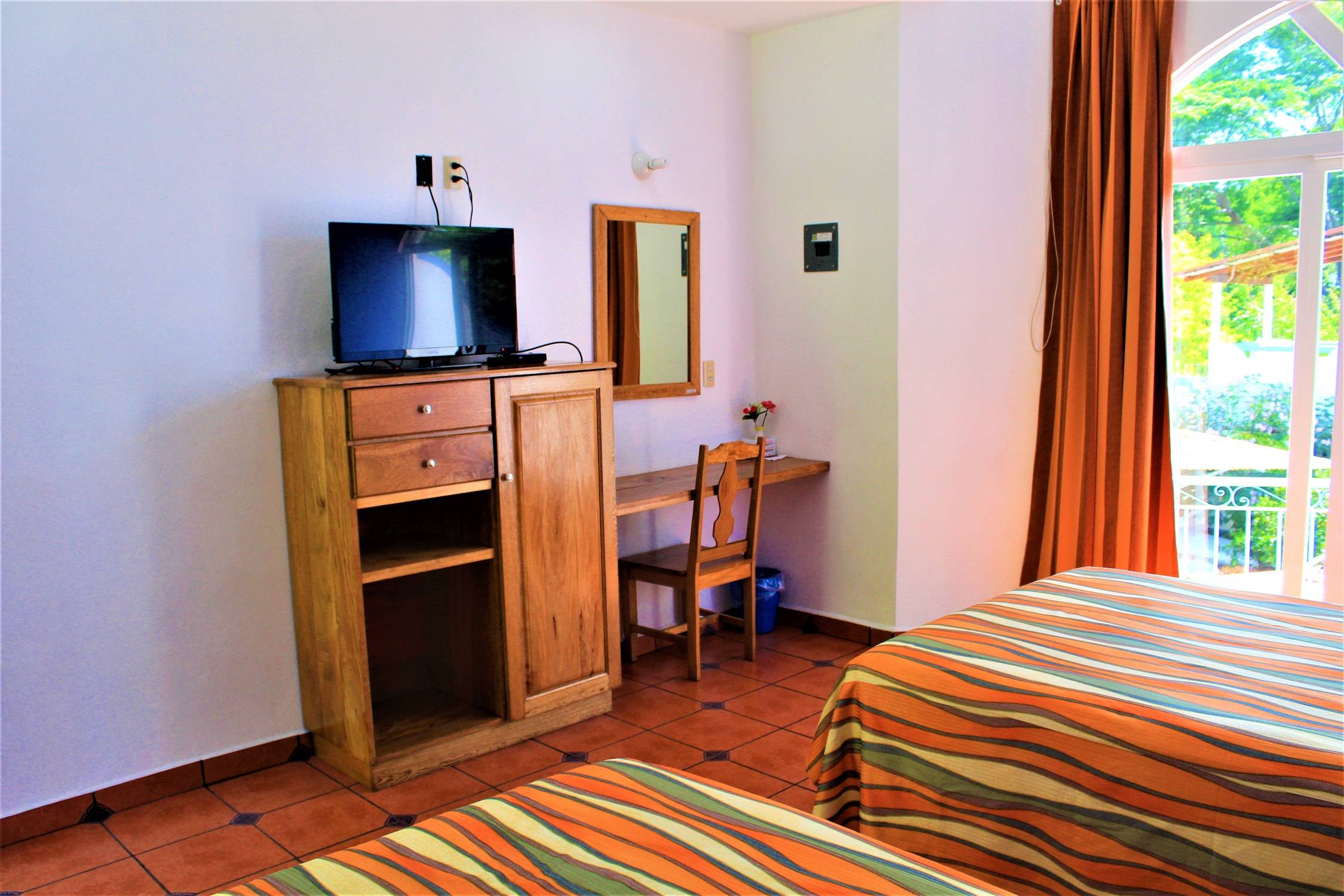Hotel Mexico Lindo 1