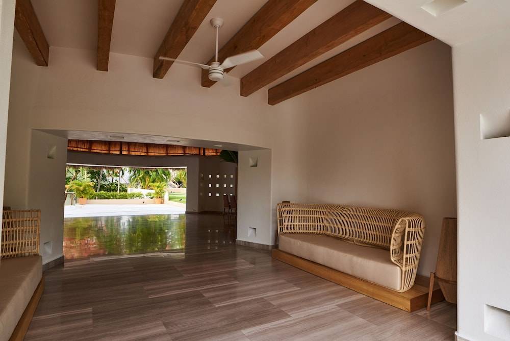 Camino Real Zaashila Huatulco 2