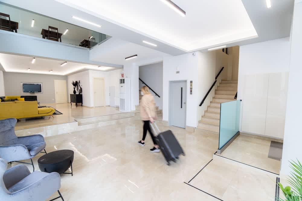 Hotel Philippos 2