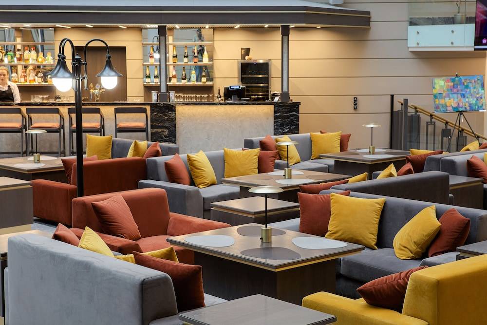 VICTORIA Hotel Klaipėda 1