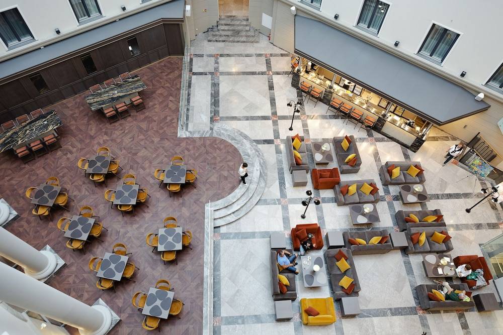 VICTORIA Hotel Klaipėda 2