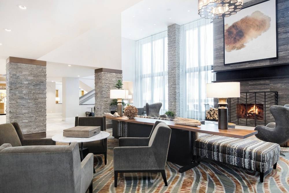 Kananaskis Mountain Lodge, Autograph Collection 1