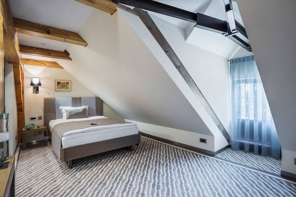 Michaelson Boutique Hotel & SPA Brícoła 2