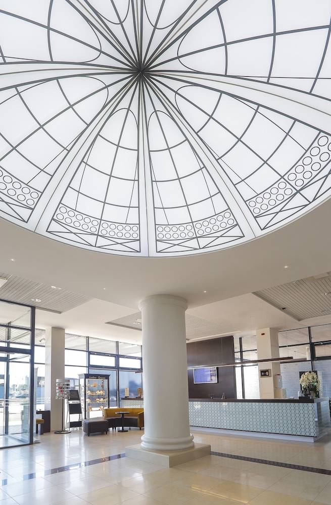 Aurora Hotel Klaipeda 2