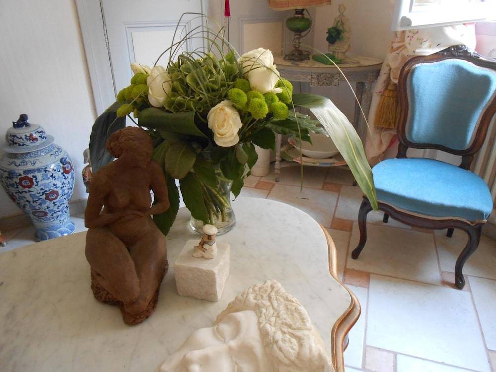 Cocooning Avignon 2