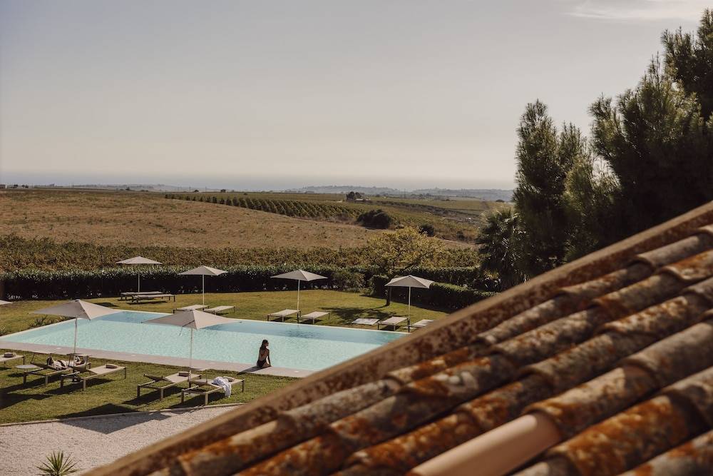 Masseria del Carboj 1