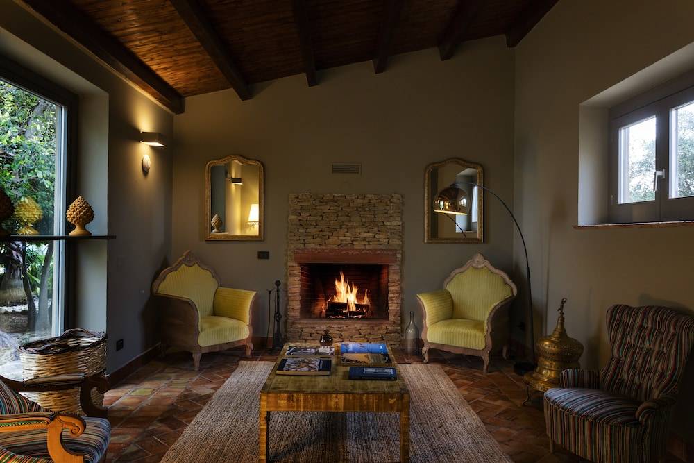 Masseria del Carboj 2