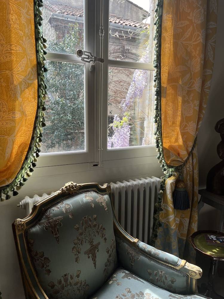 Cocooning Avignon 1