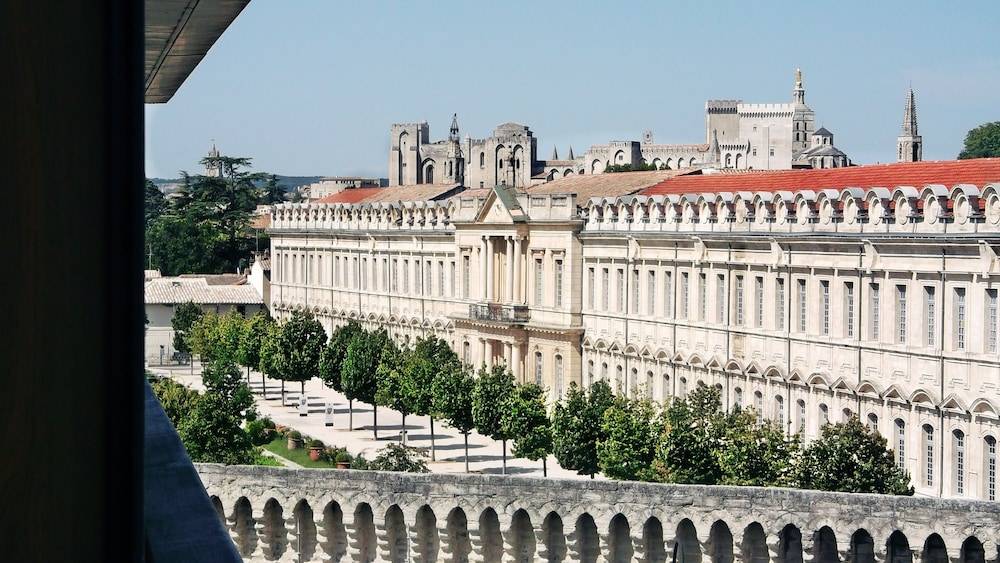 ApartHotel Sainte-Marthe 1