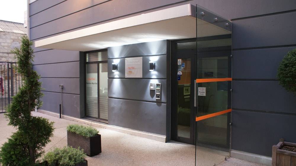 ApartHotel Sainte-Marthe 2