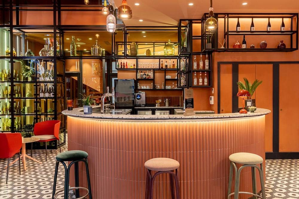 Hotel De Cambis Best Western Premier Collection 2