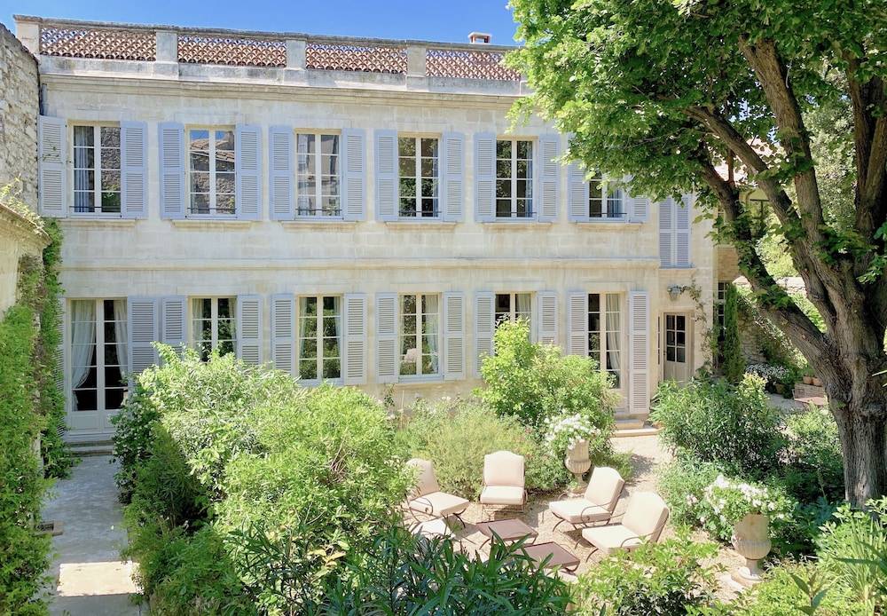 Le Clos Saluces 1