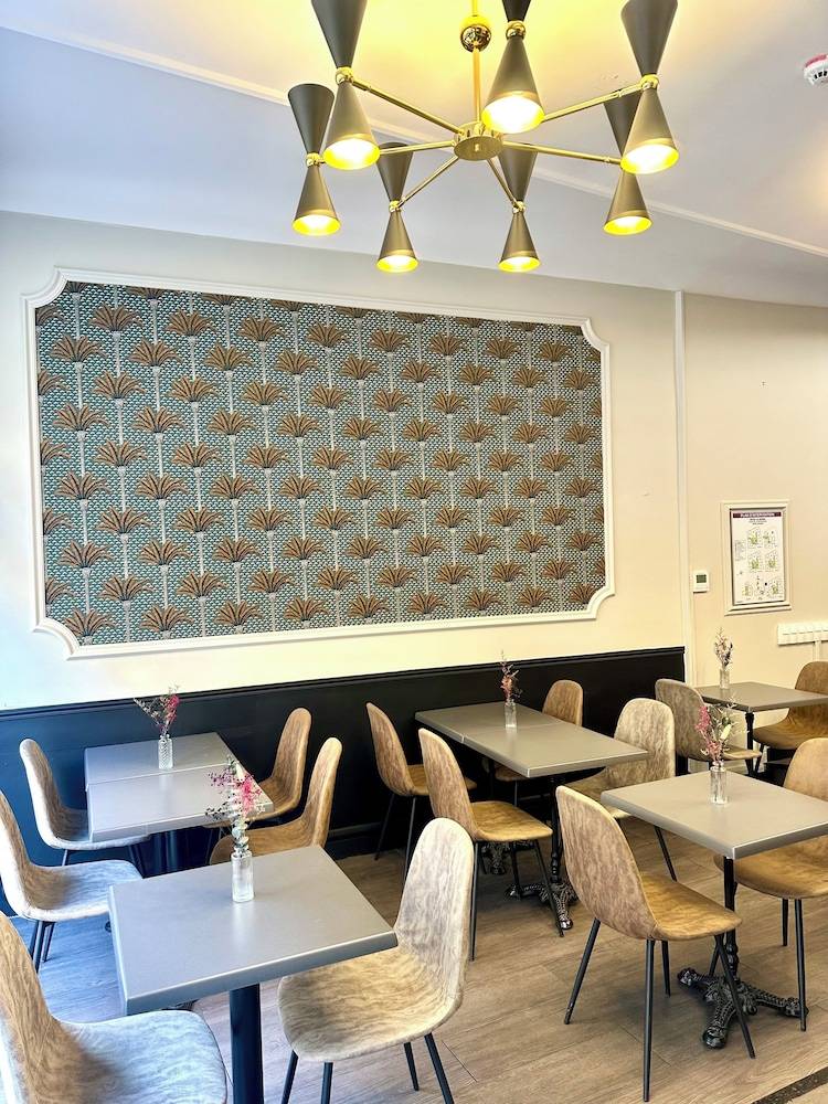 Régina Boutique Hotel 2
