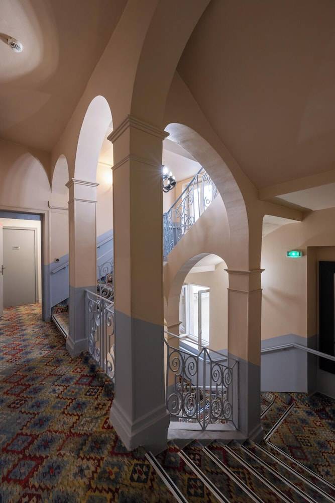 Hôtel Danieli, Avignon 2