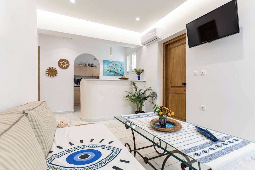 Galazia Apartments 2
