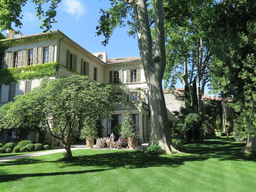 La Divine Comédie-Suites Deluxe 1