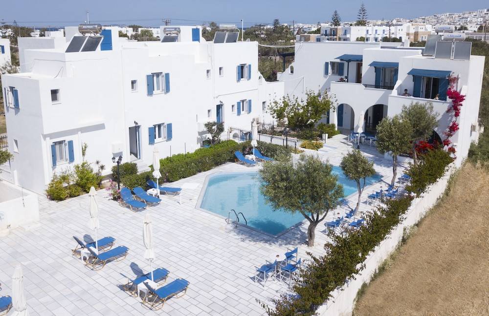 Dedalos Studios Naxos 1