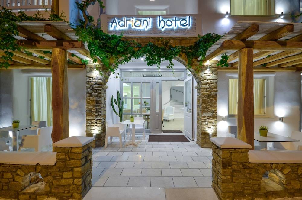 Adriani Hotel 1