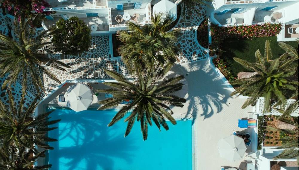 Hotel Sagterra 1